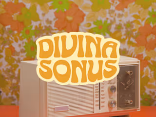 Divina Sonus Brand Design