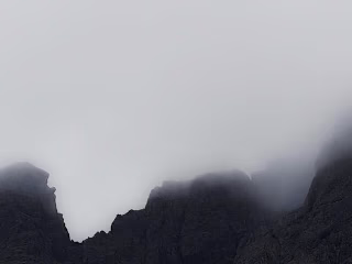 Scottish Highlands landscapes