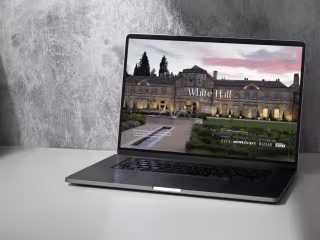 White Hall Hotel & Spa
