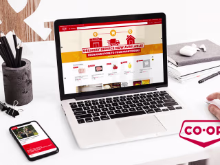 Digital Empowerment In Cooperative Retail