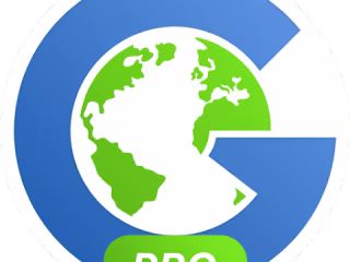 Guru Maps Pro & GPS Tracker
