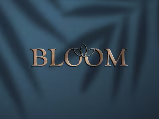 Brand Design for Bloom