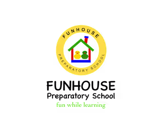 FunHouse School - Rebranding 