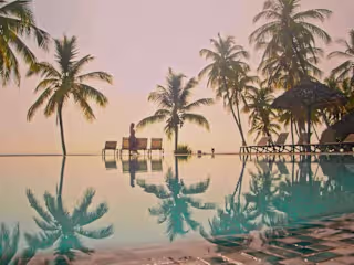 Variate Promo Reel