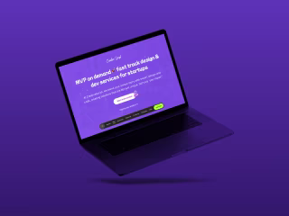 Framer Website Development | Creative Script | Agency Website