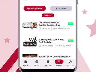 Deals Finders: Coupons & Deals - Apps on Google Play