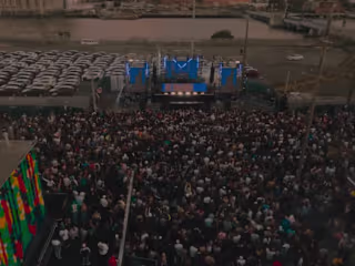 Doom Loop Festival