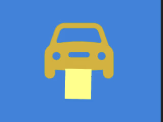 Titip Application UI