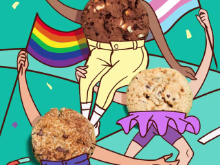 Product Social Imagery: Wunderkeks