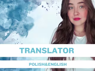 I will elevate your content in english and polish