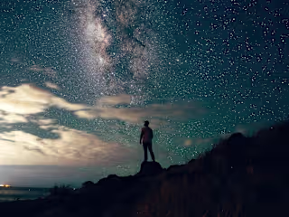 Space Tourism: The Final Frontier for Adventure Seekers