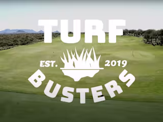 Turfbusters - Episode 4 (Official Trailer)