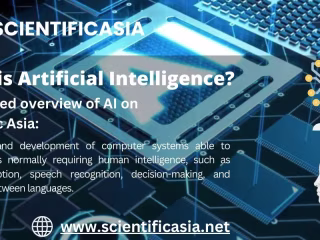 Artificial Intelligence Revolution – Everything You Need to Know