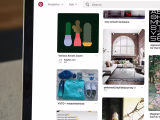 The Do’s and Don’ts of Pinterest Pin Design