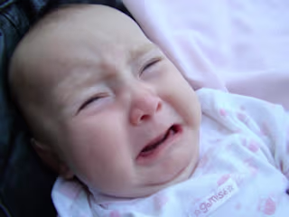 Infant Cry Analysis