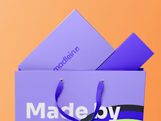 Madlien on Behance