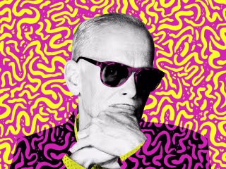 A devilish director gets his due: John Waters on 50 years of ci…