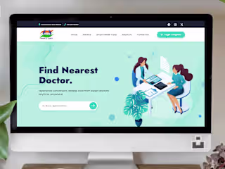 Bharat eClinic
