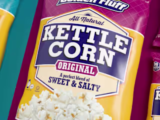 Kettle Corn