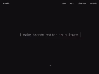Classic And Modern Websites