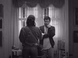Trailer La Herencia (Short film)