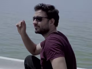 Kayaking | Feelin’ Alive | Episode 1 | Discovery India - YouTube