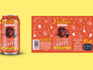 Pontoon Brewing