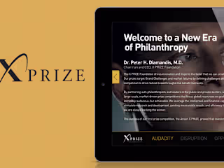 XPRIZE