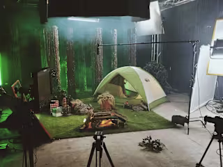 Forest Phenomenon