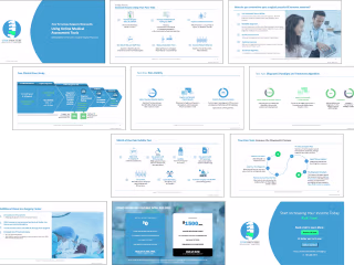Healthcare Investor Pitch