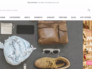 Kick Ecommerce