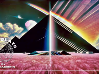Pink Floyd Type Beat