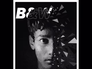 Customized Portrait Image