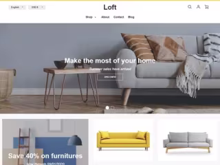 Browse examples of fun and lively themes. All templates on the …