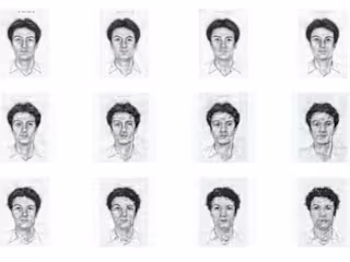 Multimodal AI for Forensic Sketch Generation