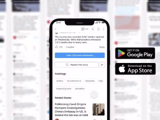 
Revamping Dailyhunt's Detail Page to align with Product Vision