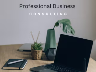 Business Consulting: Empowering Startups