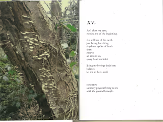 Poetry Book Design