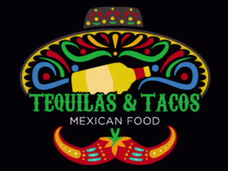 Tequilas Y Tacos - Corporate identity - Logo and Menus :: Behan…