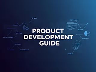 Complete SaaS Product Development Guide