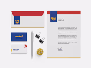 Brand Identity For a Haitian Resturant