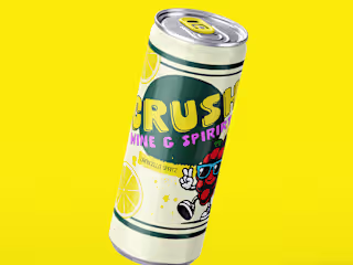 CRUSH wine & spirits