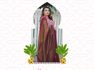 Fashion Social Media Designing