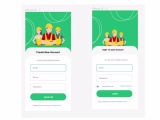 Ui Design