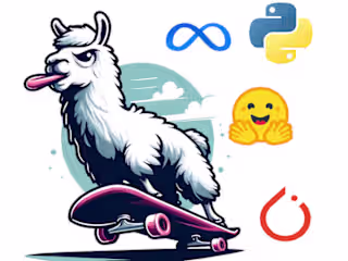 Fine-tuning and Implementing Llama or other LLM models.