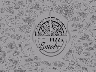 Pizza Smoke