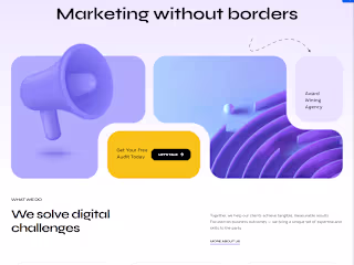 Vicinia Services | Digital Marketing Agency  