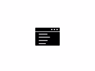 Motivation Video in Minimalist Style 