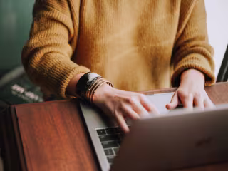 Newsletter Editor