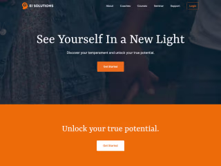EI Solutions